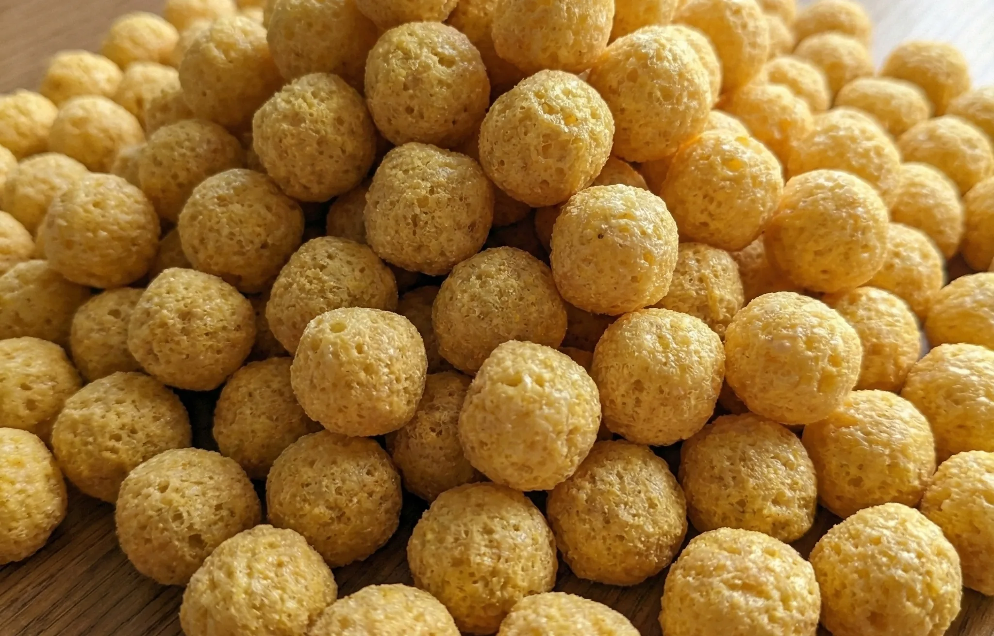 Кукурудзяні