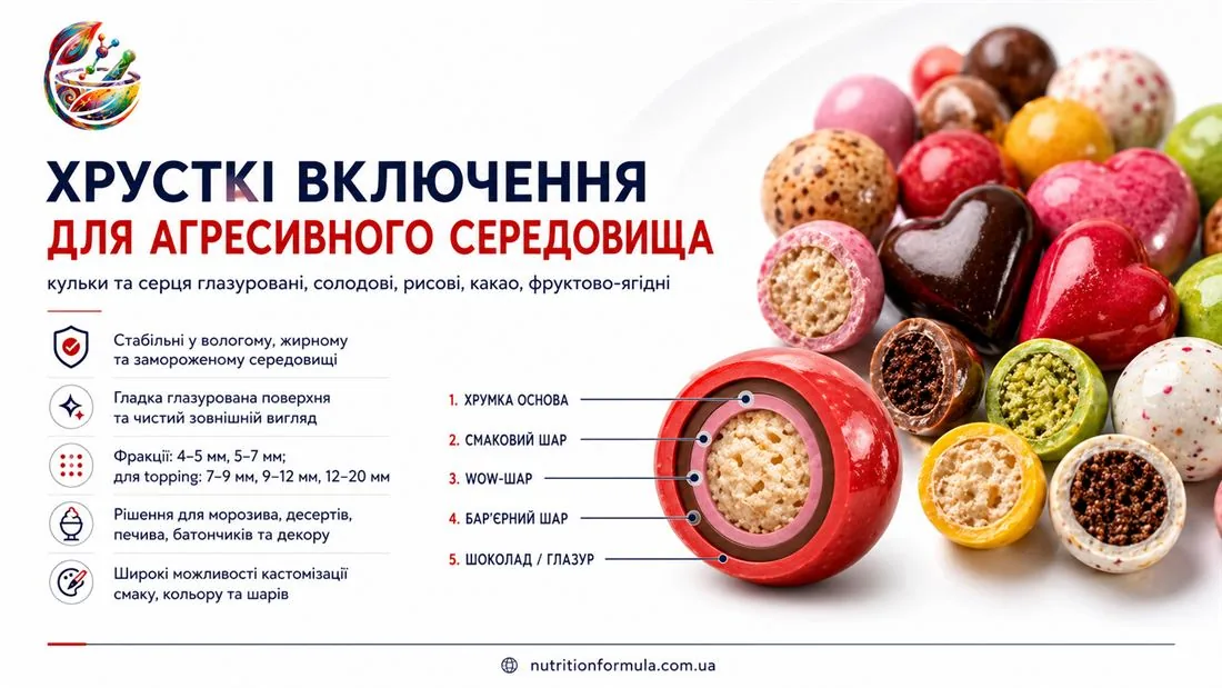 Стійкість у складних середовищах